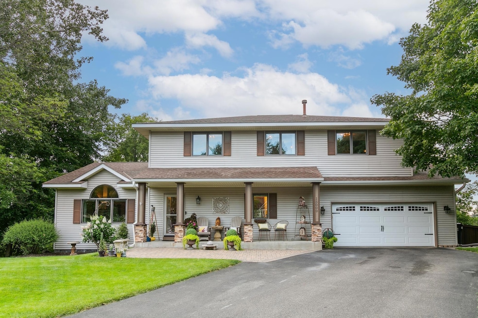 Sold $500,000 • Co-Listing Agent