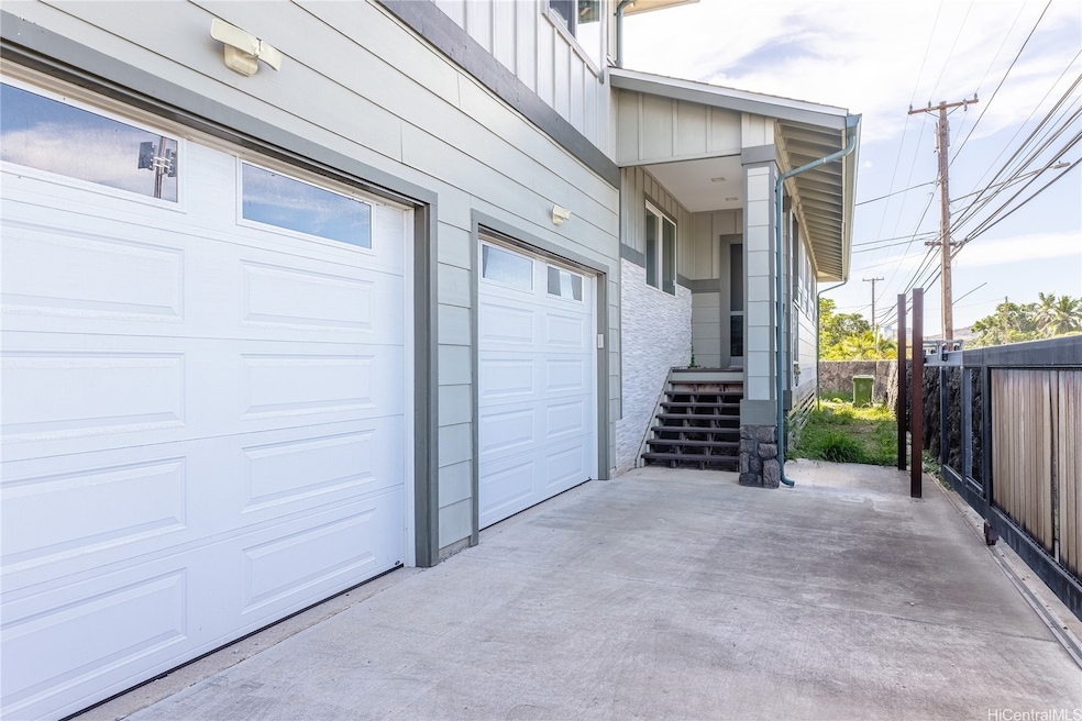 84-674 Farrington Hwy unit 1, Waianae, HI 96792 - photo 1