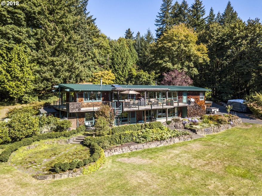 2933 NW 53rd Dr, Portland, OR 97210 - photo 1