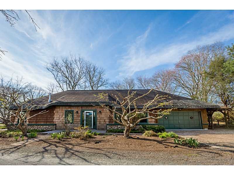 19 Stumpy Point Ln, Charlestown, RI 02813 - photo 1