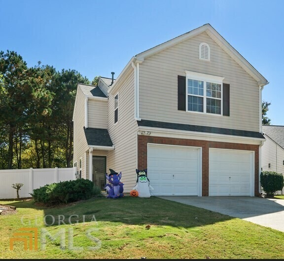 140 Ilex Dr, Canton, GA 30114 - photo 1
