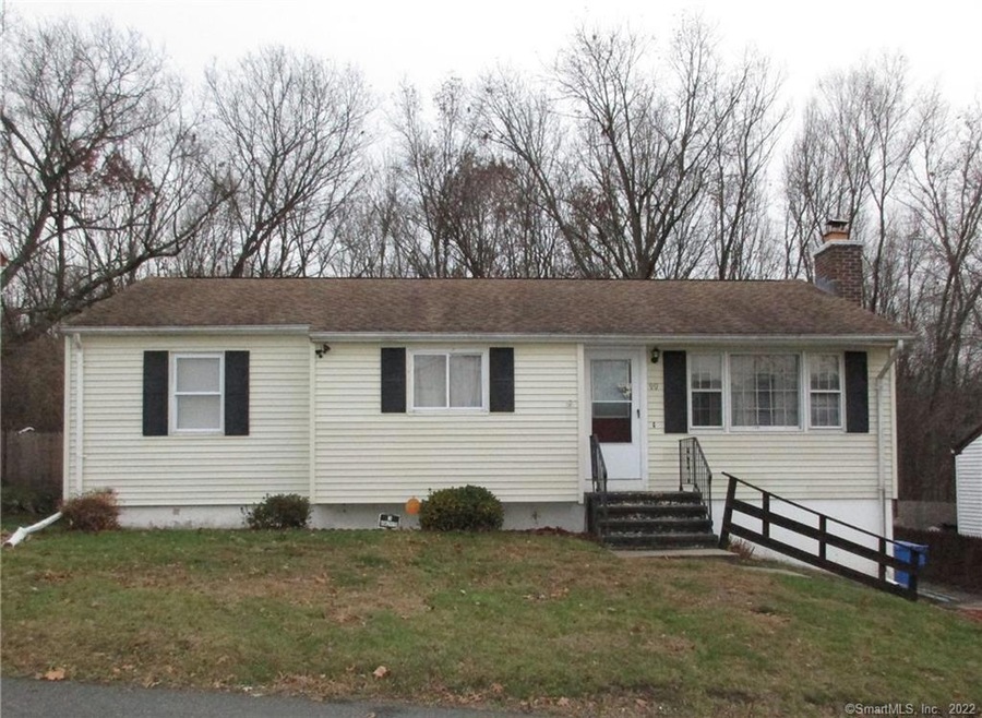 99 Alpine Ave, Waterbury, CT 06706 - photo 1