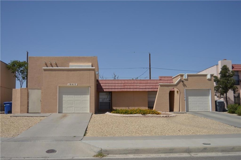 10415 Ashwood Dr unit AB, El Paso, TX 79935 - photo 1