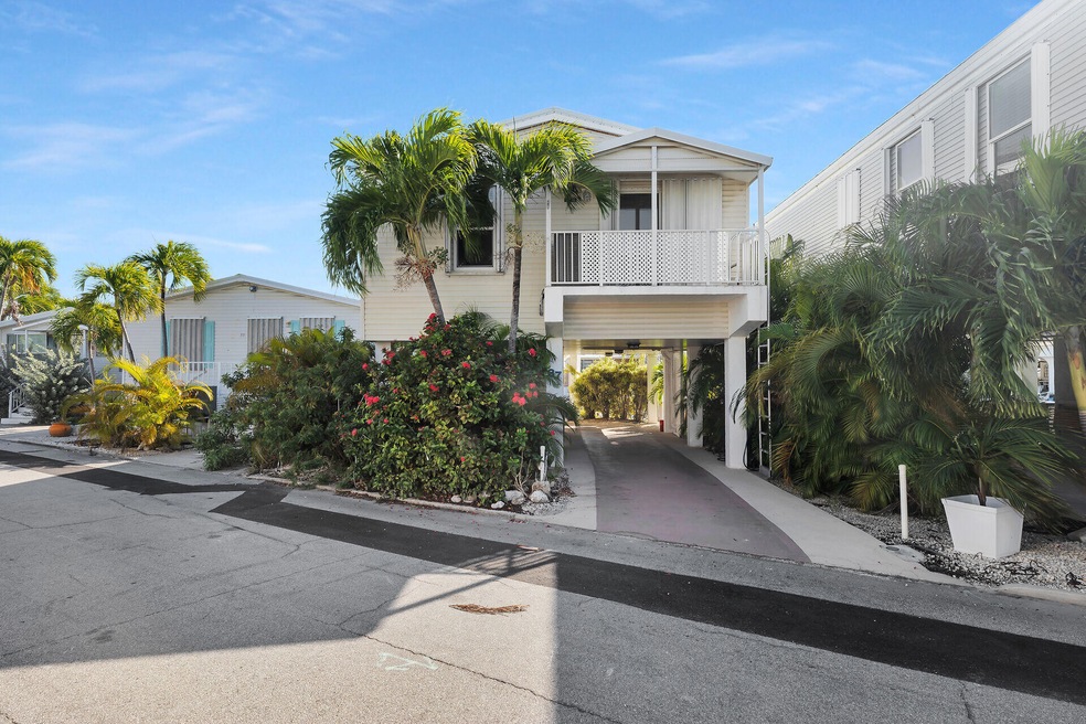 701 Spanish Main Dr unit 87, Cudjoe Key, FL 33042 - photo 1
