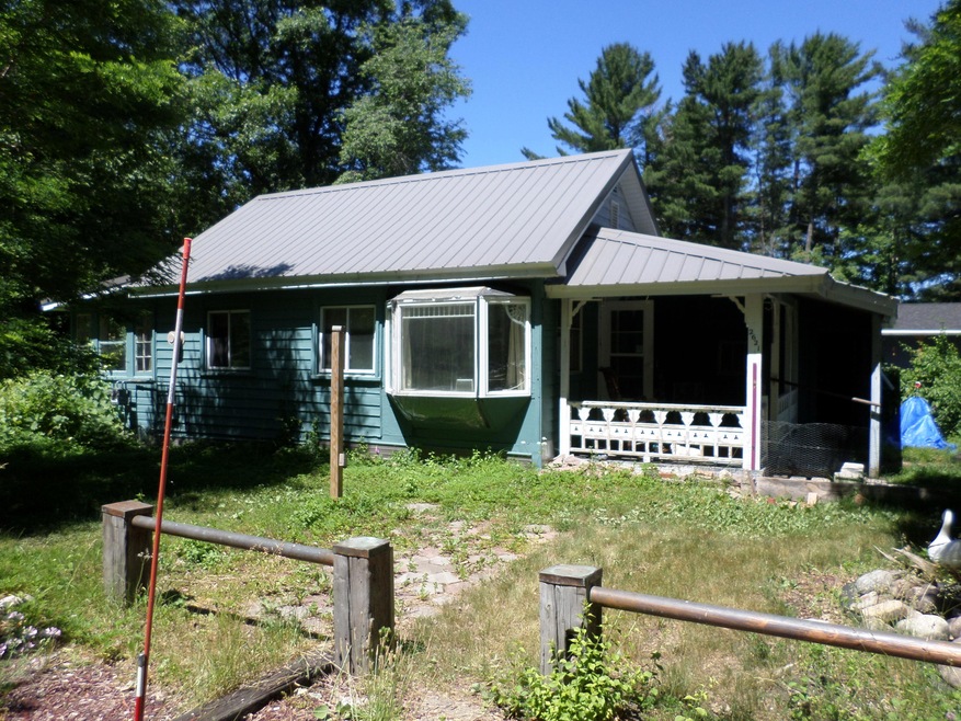 Side Yard
