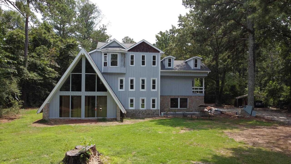 3000 Union Church Rd SW, Stockbridge, GA 30281 - photo 1