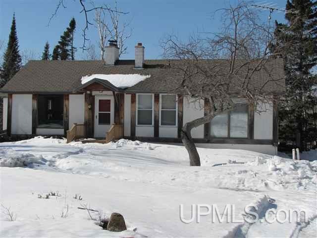 191 Tamarack Waterworks Rd, Calumet, MI 49913 - photo 1