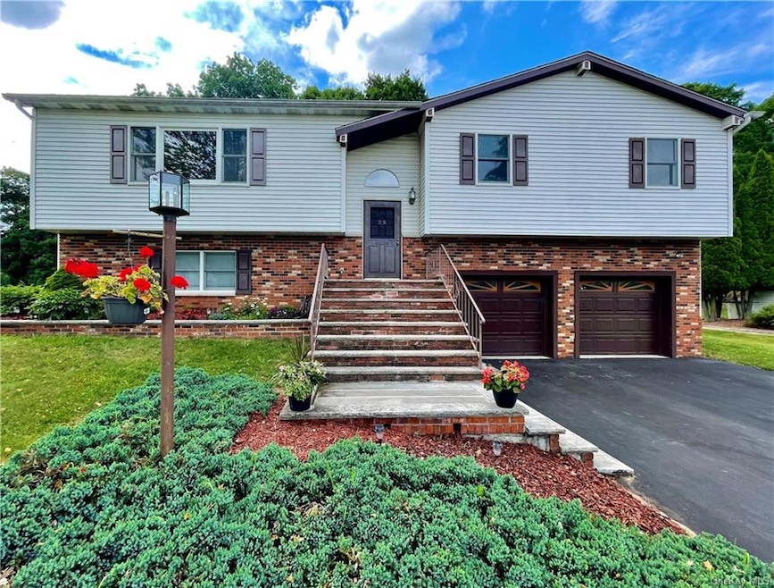 25 Berwynn Rd, Harriman, NY 10926 - photo 1