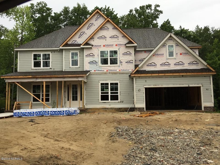 1118 Eventide Blvd, Wilmington, NC 28411 - photo 1