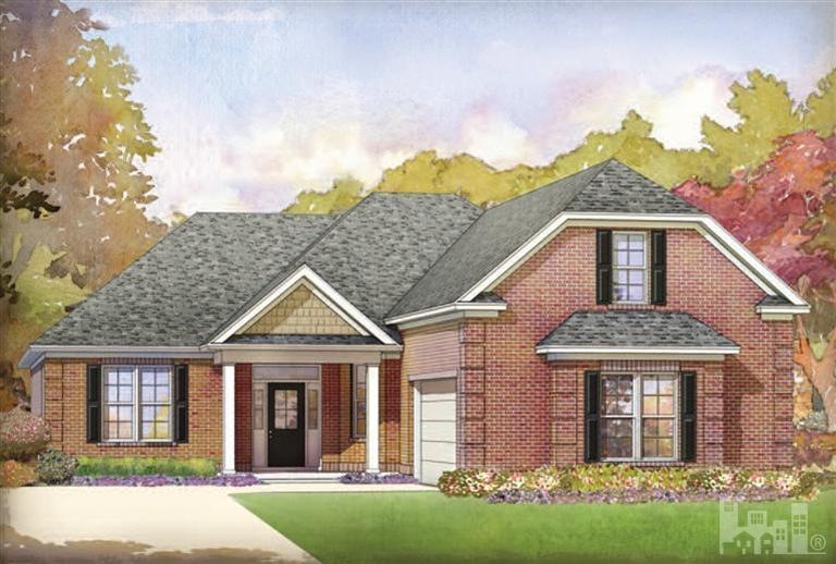 1184 Leesburg Dr, Leland, NC 28451 - photo 1