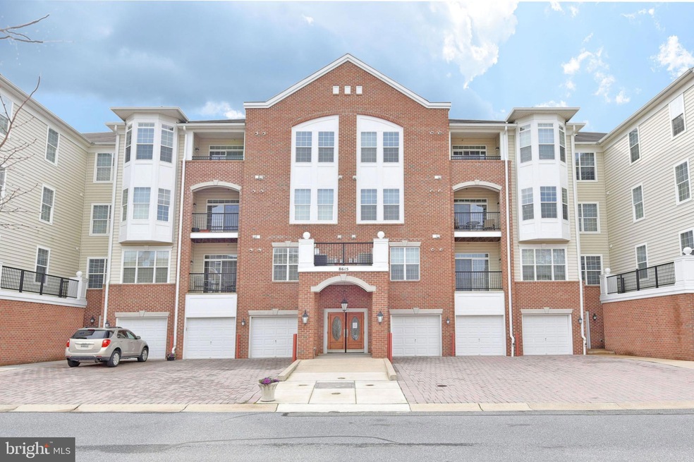 8615 Fluttering Leaf Trail unit 203, Odenton, MD 21113 - photo 1