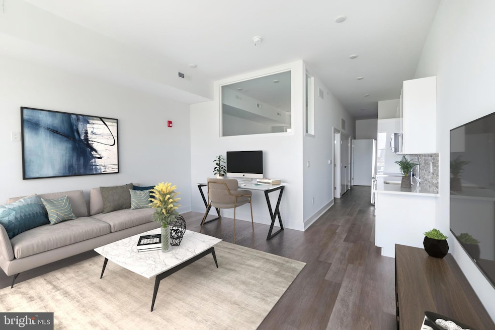 813 N Broad St unit 102, Philadelphia, PA 19123 - photo 1