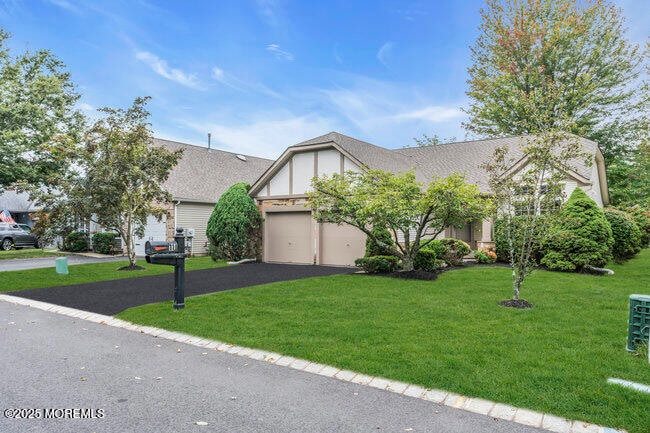 11 Sedgwick Square, Jackson, NJ 08527 - photo 1