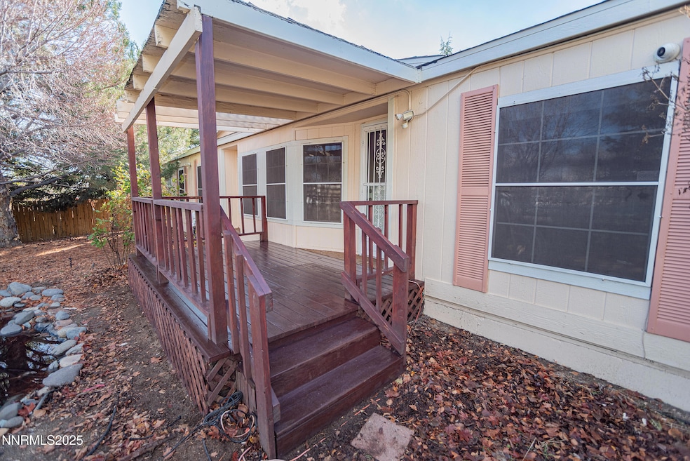 5590 Paullo Ln, Sun Valley, NV 89433 - photo 1