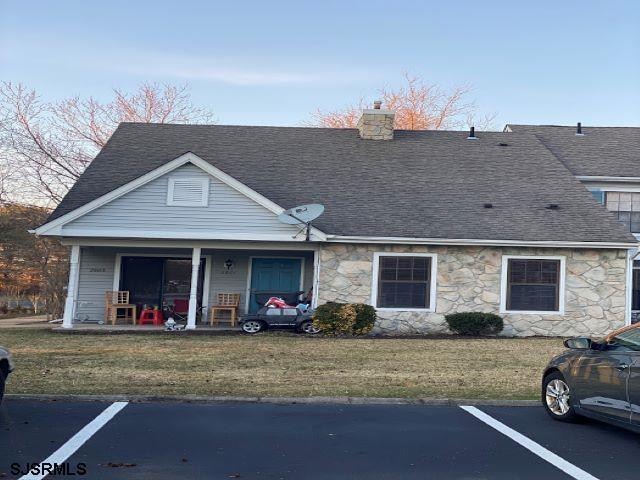 2601 Alamo Ct unit 2, Mays Landing, NJ 08330 - photo 1