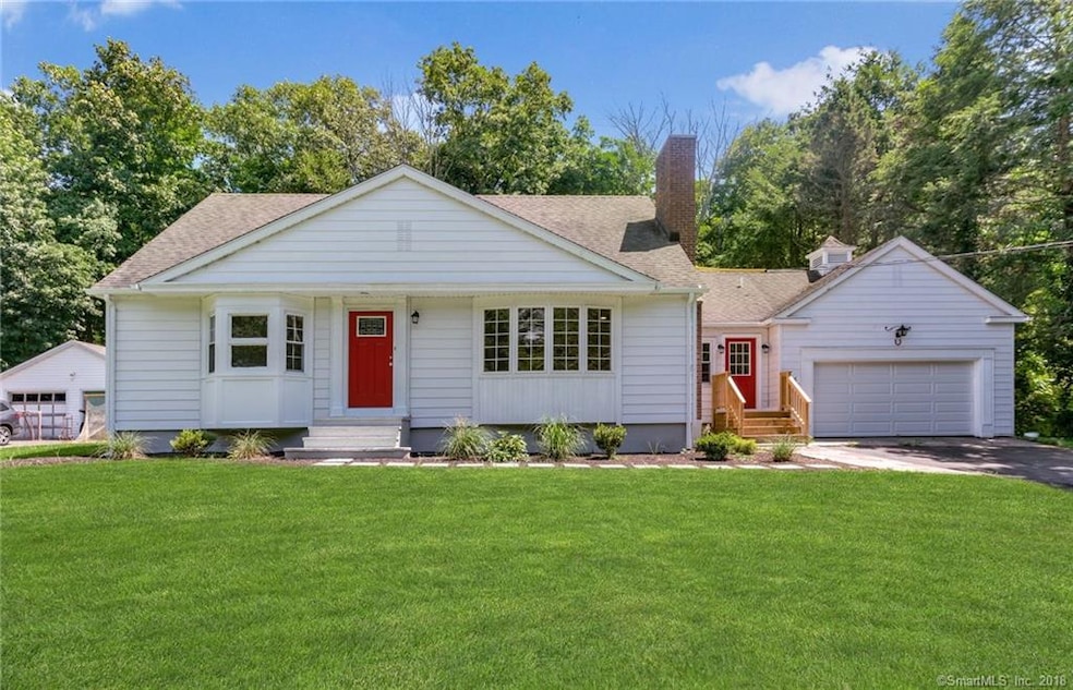 995 Brookside Rd, Orange, CT 06477 - photo 1