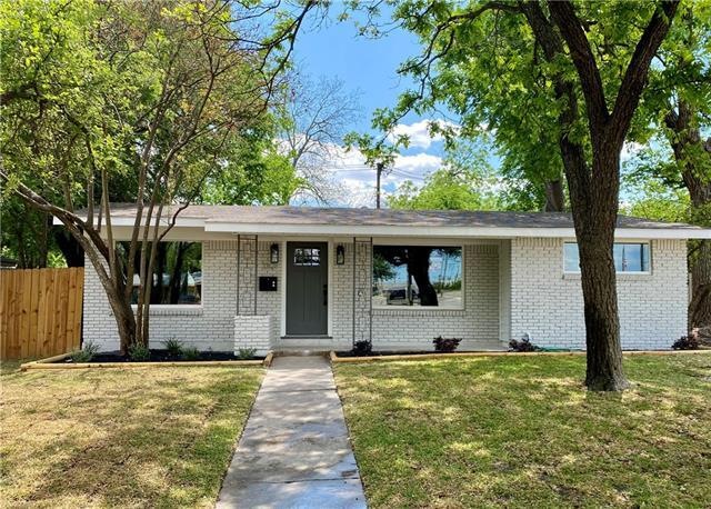 1301 Hillcrest Dr, Austin, TX 78723 - photo 1