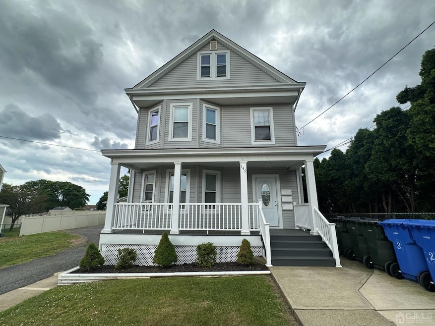 149 Grenville St unit 2, Woodbridge, NJ 07095 - photo 1