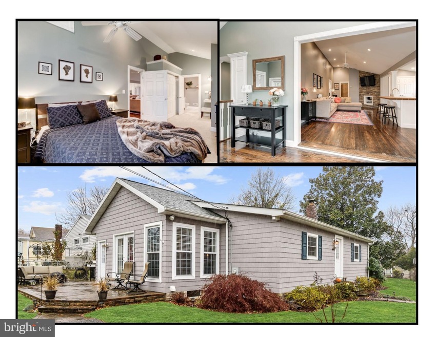 229 Lake Rd, Pasadena, MD 21122 - photo 1