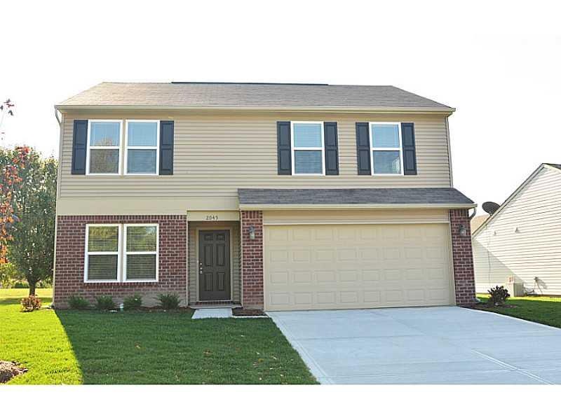 2045 Acorn Blvd, Franklin, IN 46131 - photo 1