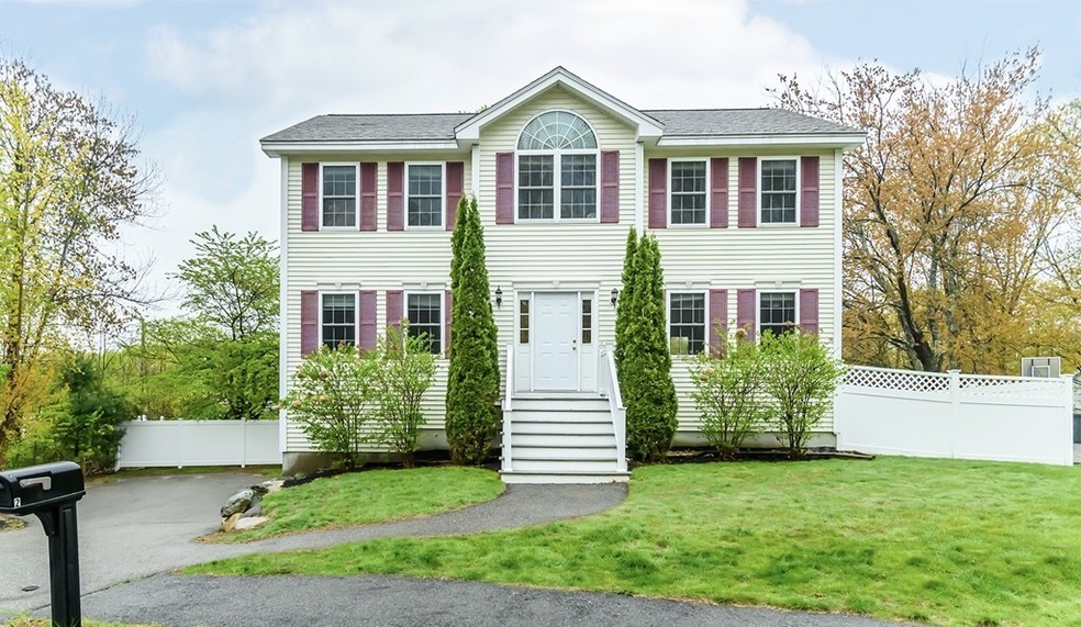 2 Eagle Ln, Methuen, MA 01844 - photo 1