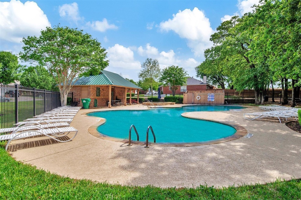 3840 Gessner Dr, Denton, TX 76210 - photo 1