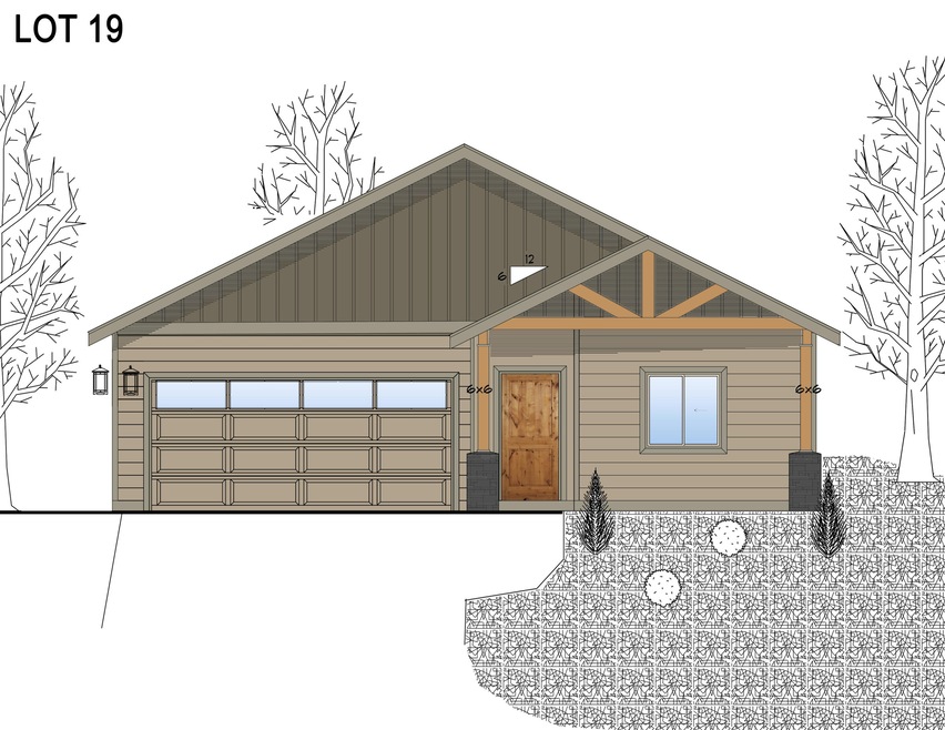 Front Elevation