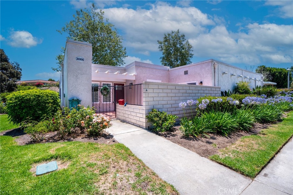 3066 Via Serena S unit A, Laguna Woods, CA 92637 - photo 1
