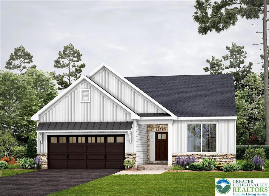 359 Abby Rd unit BR 37, MacUngie, PA 18062 - photo 1