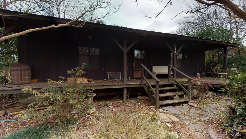 Cabin