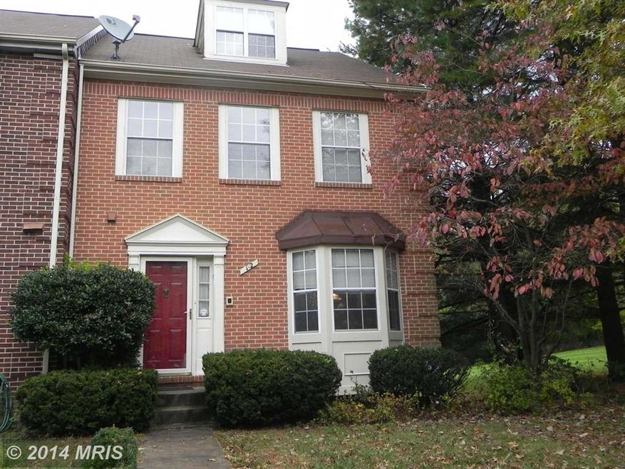 12 Winton Ct, Owings Mills, MD 21117 - photo 1