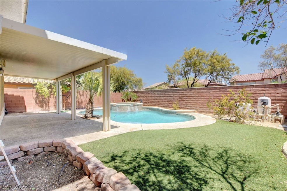 11016 Cherokee Landing St, Las Vegas, NV 89179 - photo 1