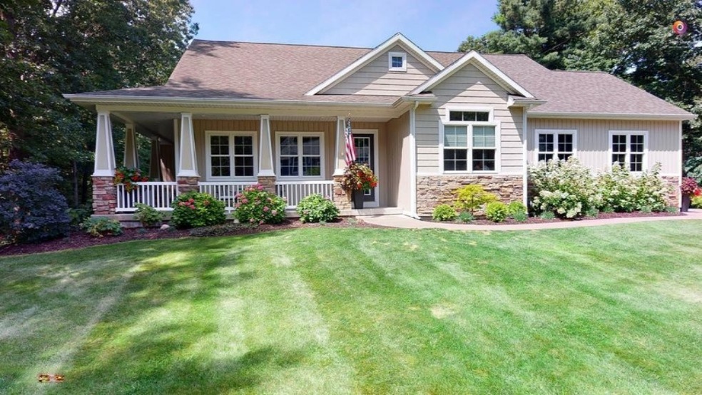 3348 Gaslight Lane Murphy MLS40