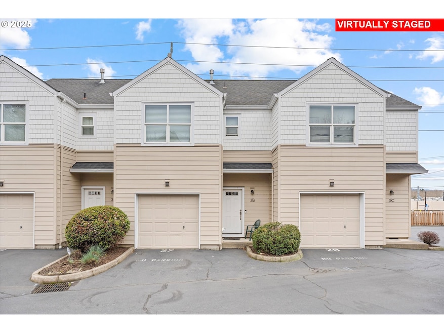 15723 NE Beech 3b St, Portland, OR 97230 - photo 1