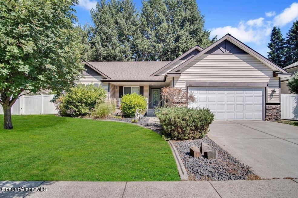8466 Salmonberry