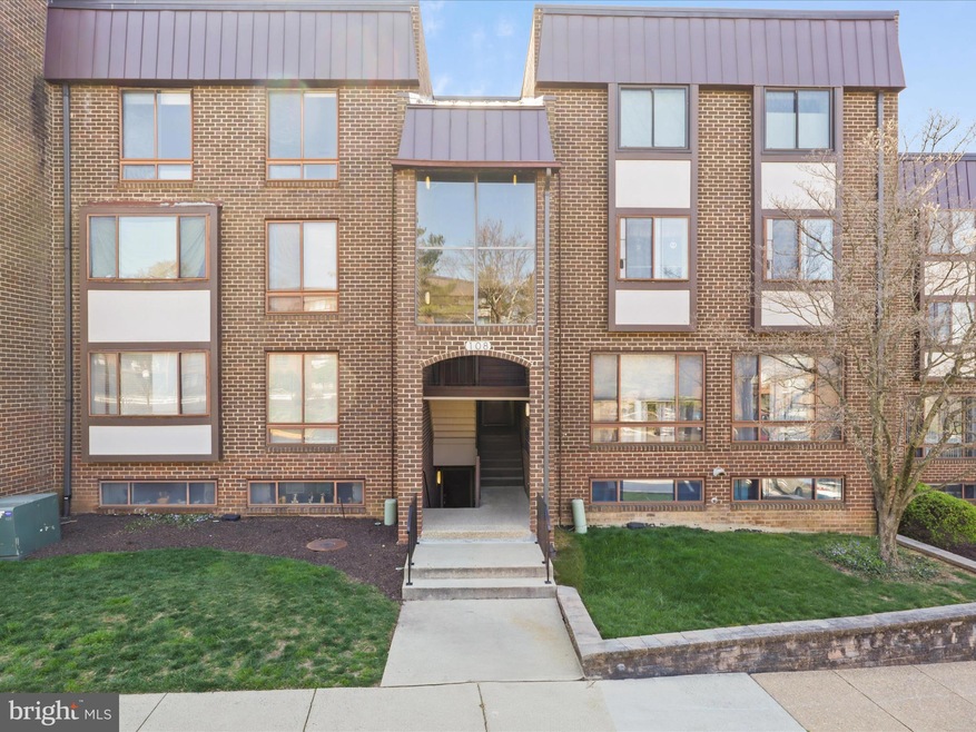 108 Roberts Ln unit 101, Alexandria, VA 22314 - photo 1