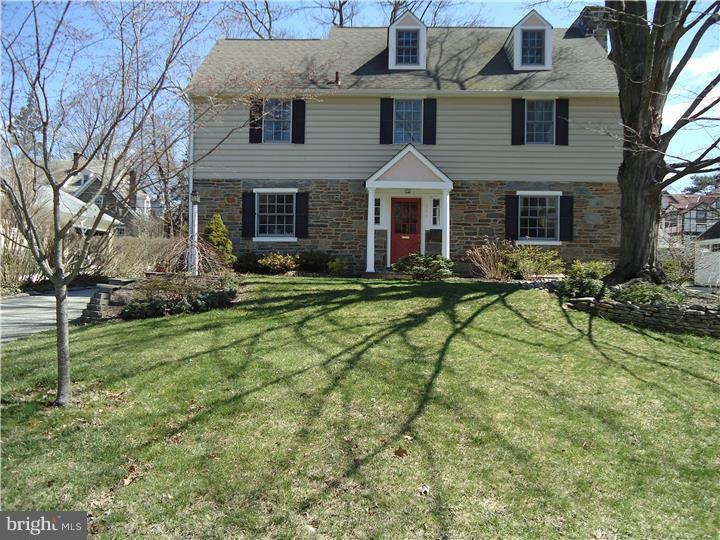 349 Calvert Rd, Merion Station, PA 19066 - photo 1