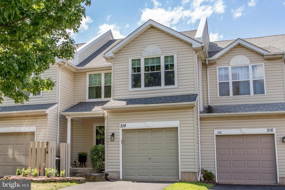 214 Prince William Way, Chalfont, PA 18914 - photo 1