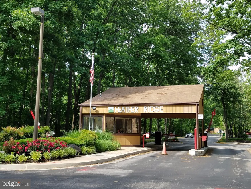 Heather Ridge unit 105, Baltimore, MD 21209 - photo 1