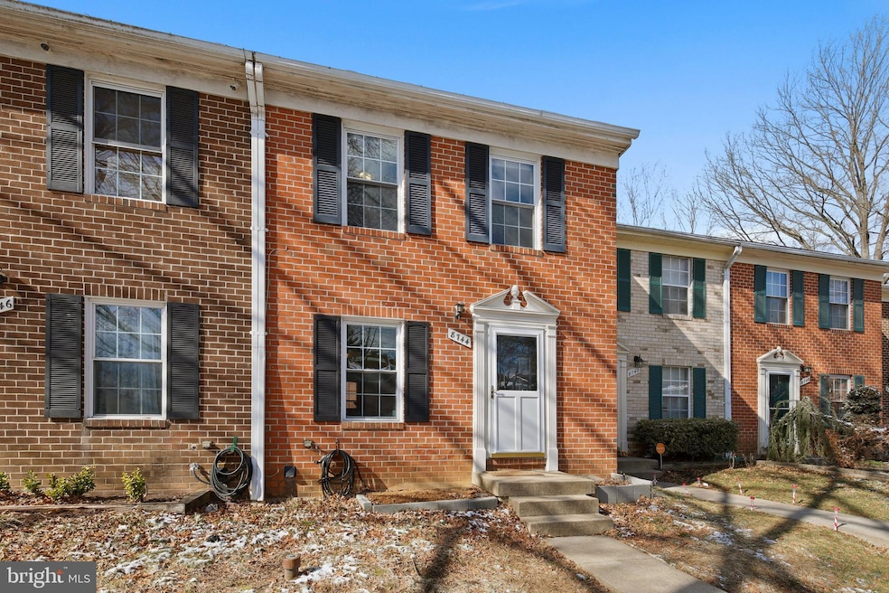 8744 Tamar Dr, Columbia, MD 21045 - photo 1