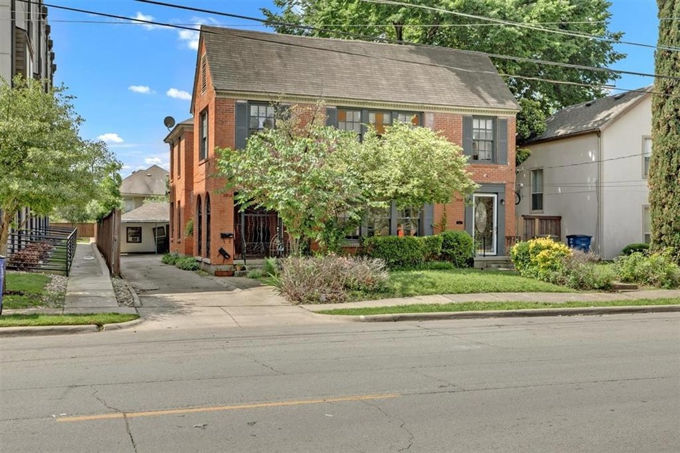 5906 Ross Ave, Dallas, TX 75206 - photo 1