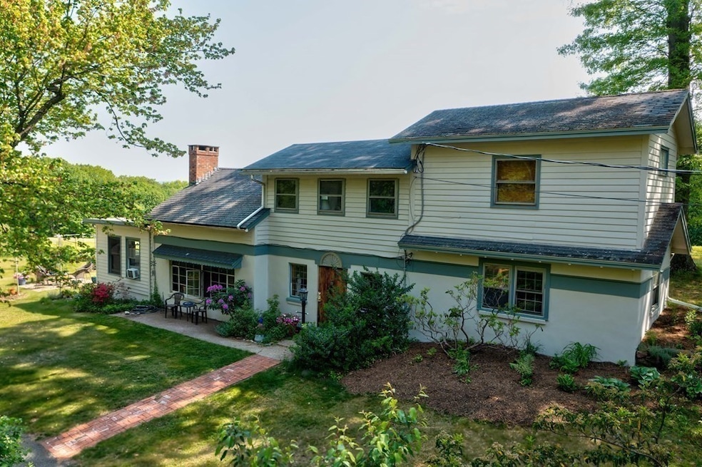 43 Hockanum Rd, Hadley, MA 01035 - photo 1