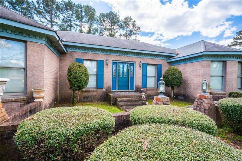 3804 Jones Rd, Macon, GA 31216 - photo 1