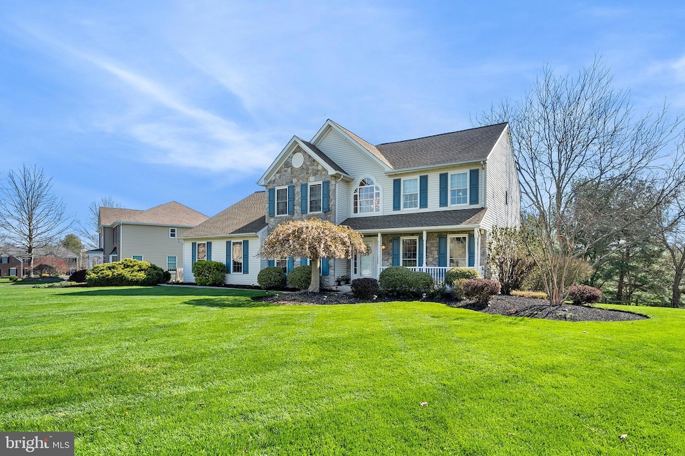 2207 Locust Dr, Lansdale, PA 19446 - photo 1