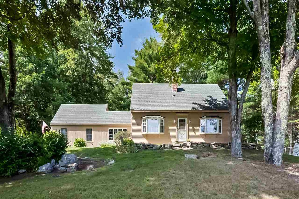 16 Fairway Heights Rd, Center Harbor, NH 03226 - photo 1