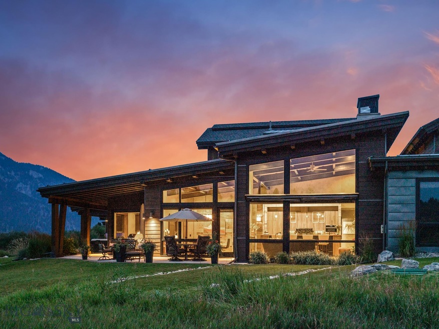 11 Under Par Trail, Big Sky, MT 59716 - photo 1