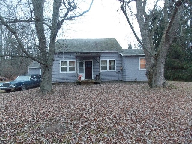Main View
