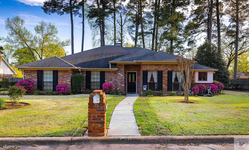 6006 Pleasant Ln, Texarkana, TX 75503 - photo 1