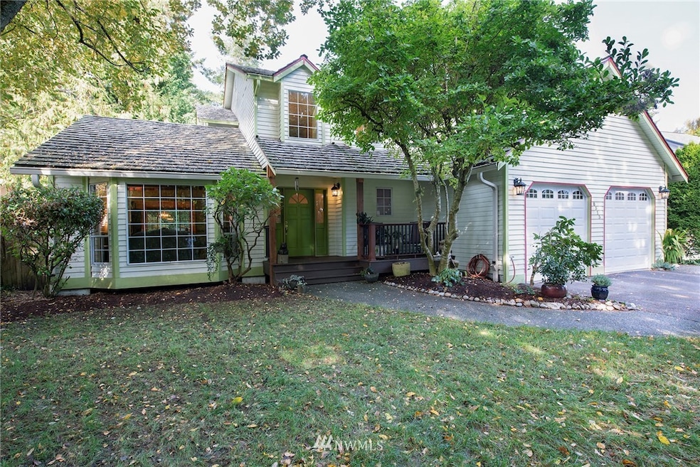 8513 218th St SW, Edmonds, WA 98026 - photo 1