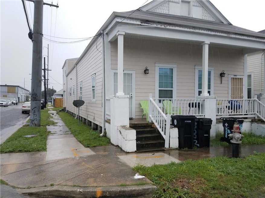 3000 Saint Peter St unit B, New Orleans, LA 70119 - photo 1